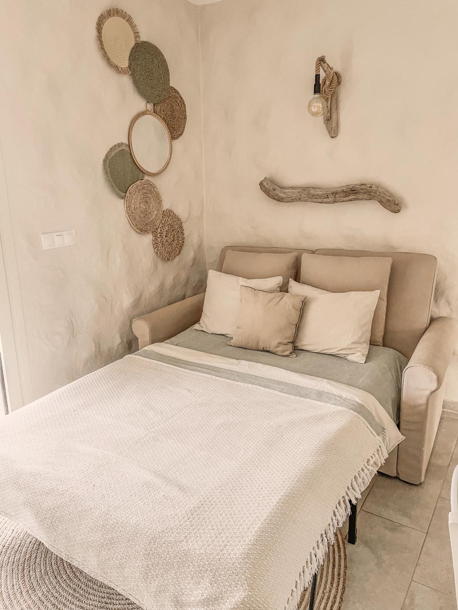 Villa Elia Peroulades  Екстериор снимка