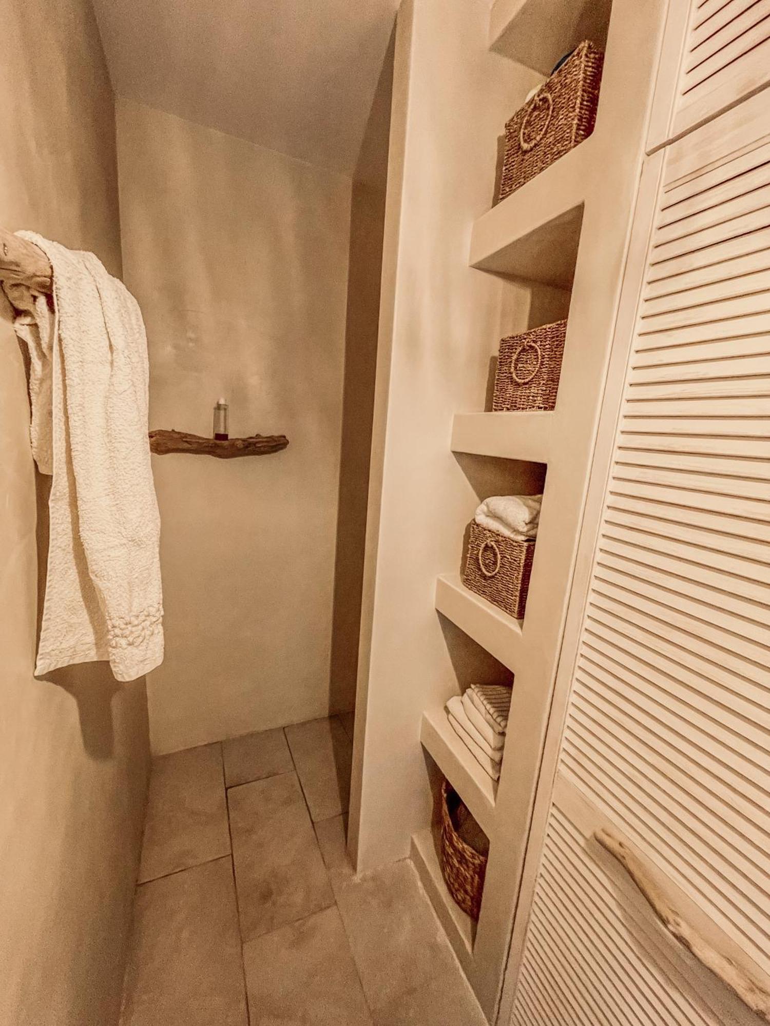 Villa Elia Peroulades  Екстериор снимка