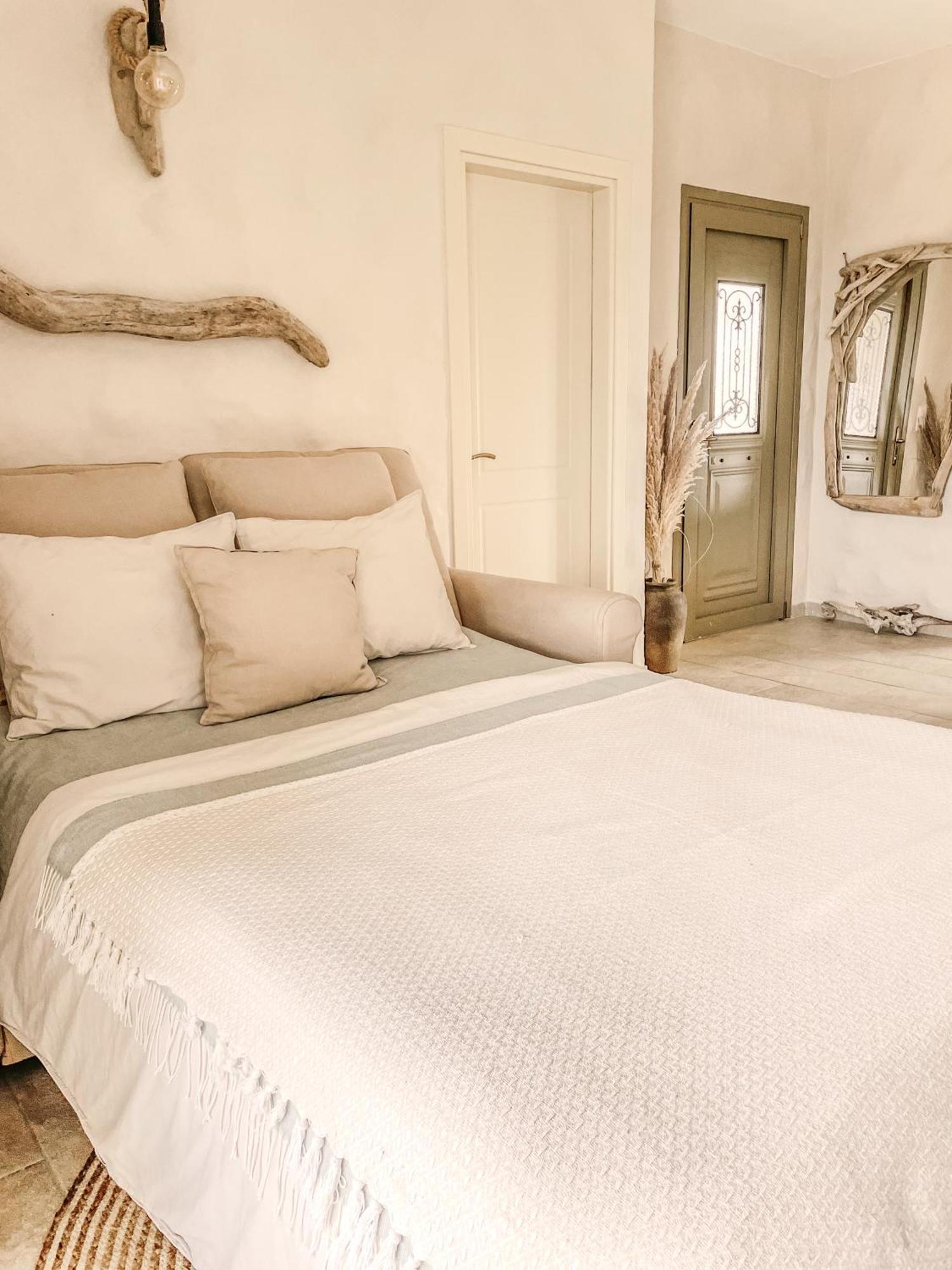 Villa Elia Peroulades  Екстериор снимка